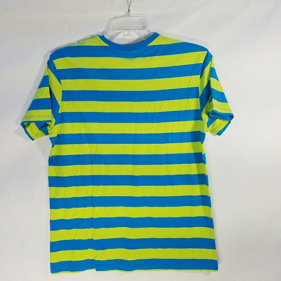 US POLO ASSOC. V-Neck Shirt Medium - Picture 4 of 4